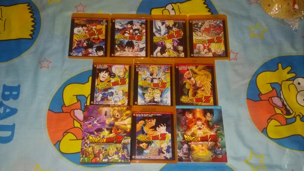 Complete Collection :D