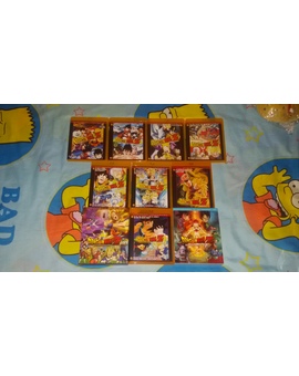 Complete Collection :D