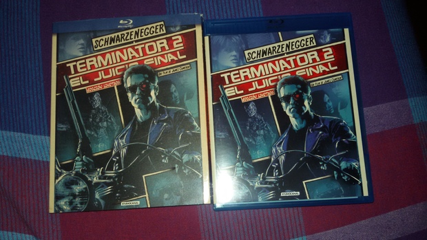 La compra de hoy por 5€ :)