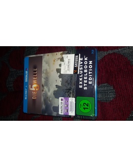 Regalo de mi amore desde Alemania