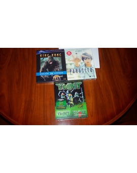 Autoregalos de vacaciones :D