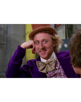 Gene Wilder RIP