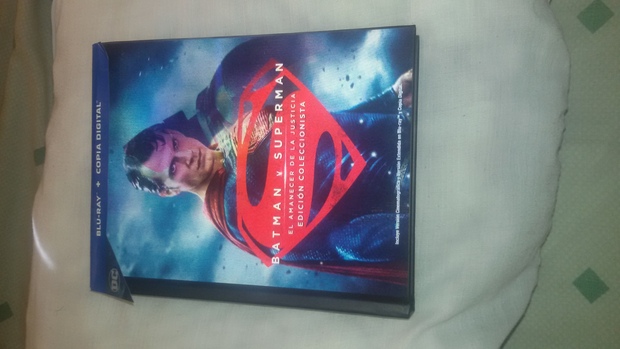 Comprita de hoy