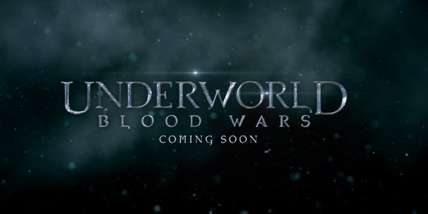 Trailer Underworld Blood Wars