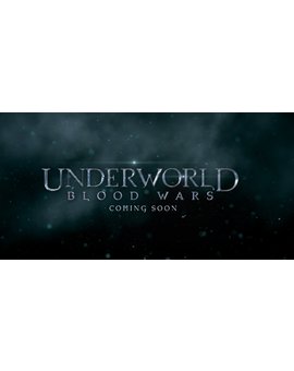 Trailer Underworld Blood Wars