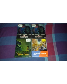 Justo el 2x1 que quería :D