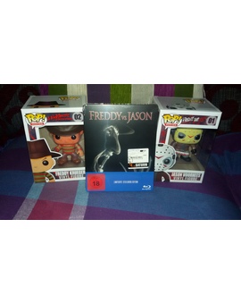Regalazos de mi amore por Aniversario ;)