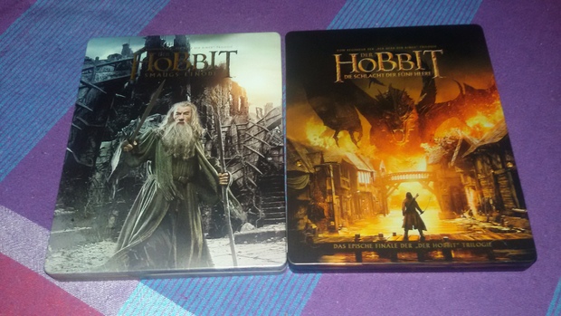 Compra de hoy