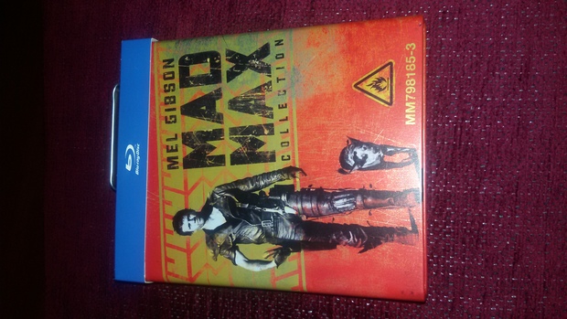 Mi compra de hoy