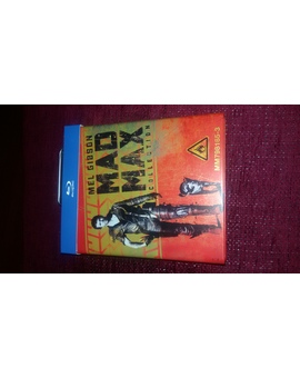Mi compra de hoy