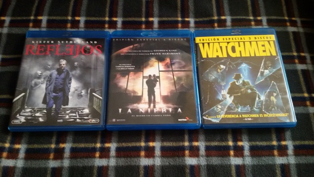Mis compritas de hoy ;)