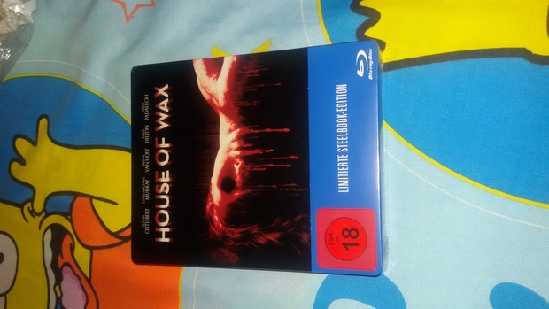 Regalo de mi amore desde Alemania ;)