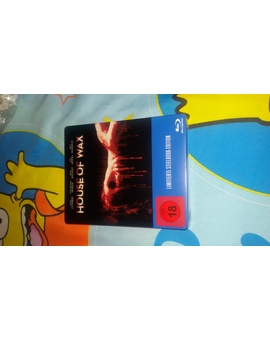 Regalo de mi amore desde Alemania ;)