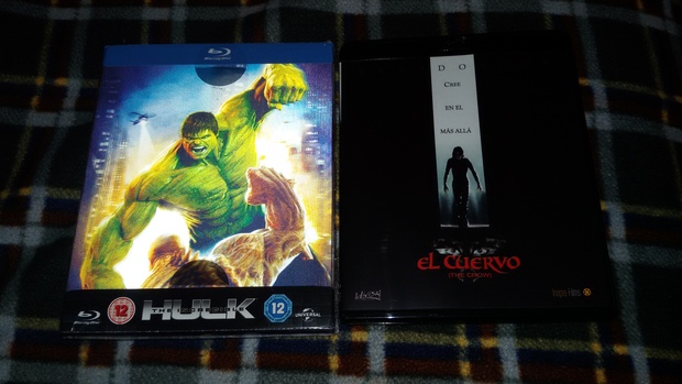 Comprita de hoy ;)