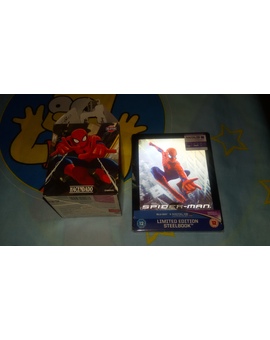 Comprita de hoy :)