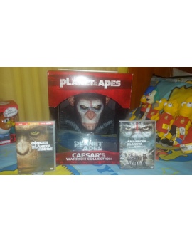 El regalazo de mi amore ;)
