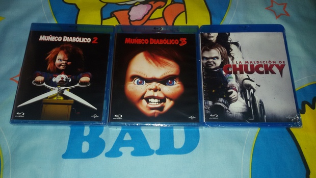 Mi último Black Friday :)