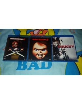 Mi último Black Friday :)
