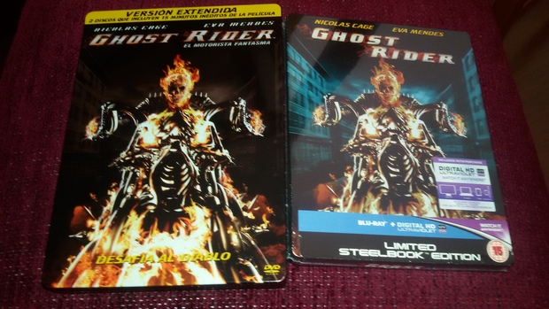 La comprita Marvel de Hoy ;)