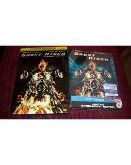 La comprita Marvel de Hoy ;)