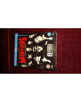 Comprita de hoy ;)