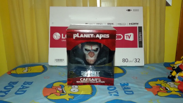 Regalazos de mi amore ;)