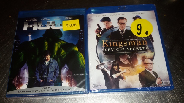 Mi 2x1 de Carrefour  20/1/17
