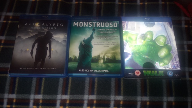 Mi segunda y última parte de cumpleaños