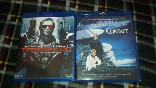 Mi comprita de hoy 8/2/17