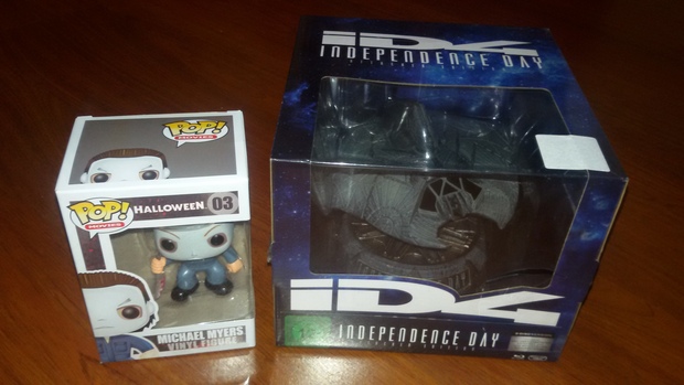 Regalos de mi amore por San Valentín :)