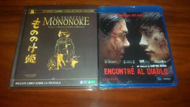 Mi primera compra online a Fnac 21/2/17