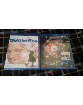 La compra de hoy 5/4/17