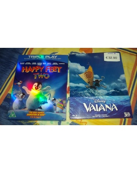 Mi comprita de hoy 12/4/17