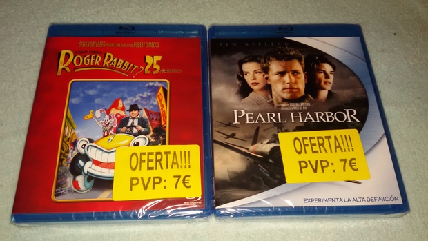 2x1 Carrefour 22/4/17