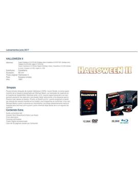 Halloween 2 Selecta Visión