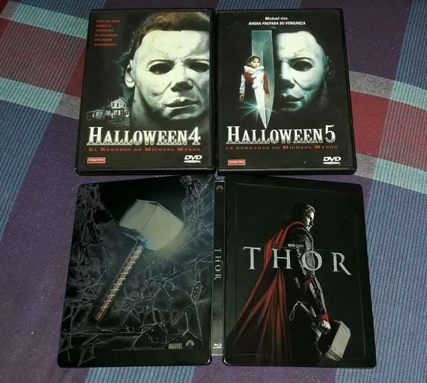 Mi compraza de hoy :)