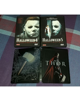 Mi compraza de hoy :)