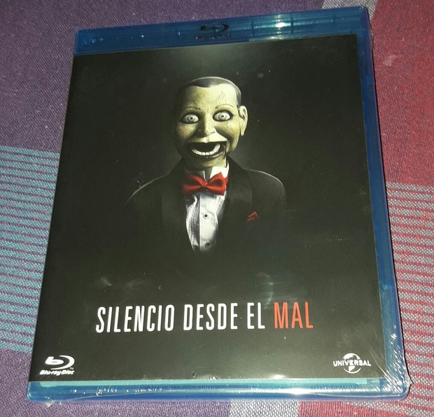Mi comprita de hoy 19/5/17