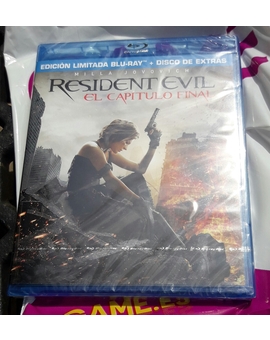 Comprita buena de hoy 2/6/17