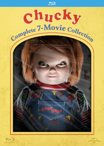 Colección Completa Child's Play 