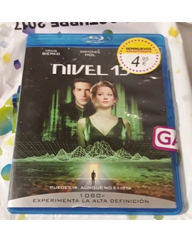 Nivel 13 compra del 3/7/17