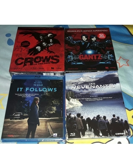 Mi compra de hoy 5/7/17