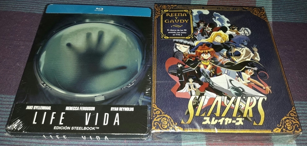 Mi comprita de hoy 11/8/17