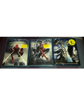 3x2 Carrefour 28/8/17