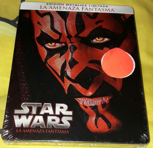Mi compra de hoy 11/9/17