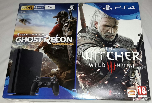 Regalo de mi amore por el aniversario :)