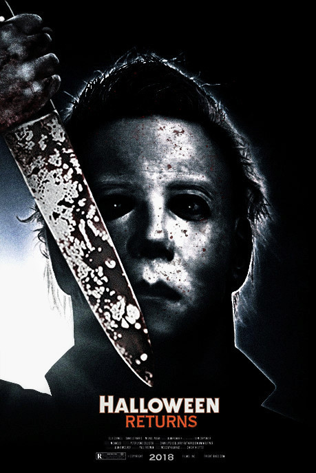 Halloween Returns será secuela de La Noche De Halloween