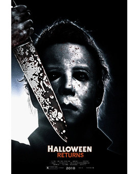 Halloween Returns será secuela de La Noche De Halloween