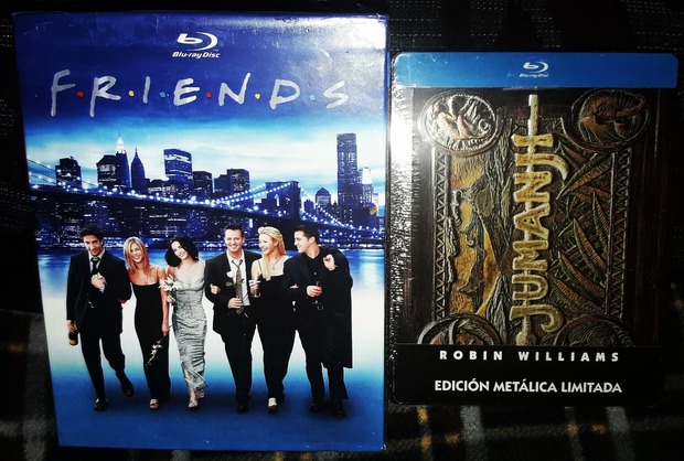 Mi compra de hoy 7 /12 / 17