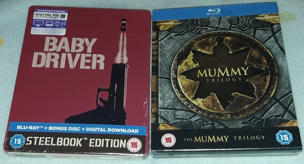 La comprita de hoy 12/12/17